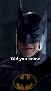 336K views · 5.3K reactions | Did you know for Batman Returns? #batman #batmanreturns #movie #movies #movieclips #movietime | Movie Marble | Facebook