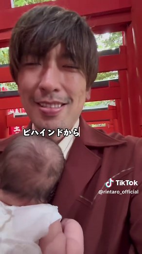セットログの始め方とVLOGで伝えるお宮参りの思い出