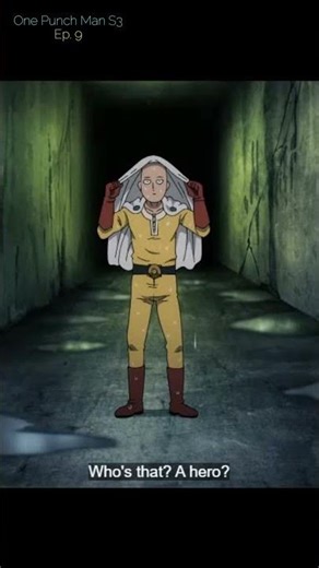 They unconsciously saved themselves from him.