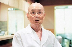 Reservar Restaurante Sukiyabashi Jiro ➡️ El Mejor Sushi ❤️