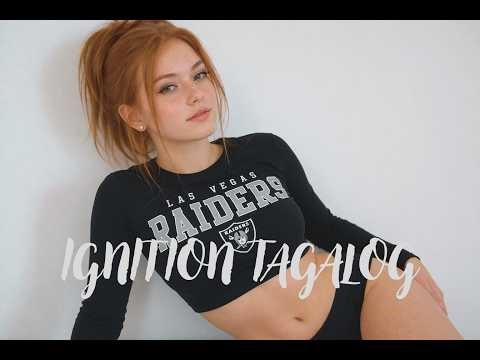 Ignition Tagalog - Gagong Rapper | Rock Version