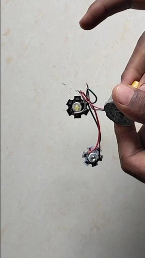 "Free Energy Machine at Home! ⚡ No Battery, No Bill!"