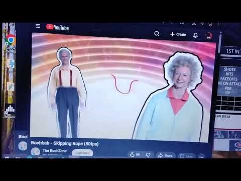 Boohbah a present for the storypeople skipping rope us version tpt hd 2.2