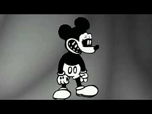 Suicide Mouse FNF - Really Happy (only voices)