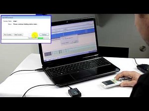 IR Learner - CommandFusion