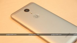 Gionee A1 OTA Update Brings Panorama Selfie and HD Selfie Videos