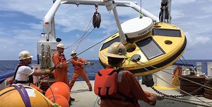 1M views · 8K reactions | Exploring the mysteries of the deep! Watch...