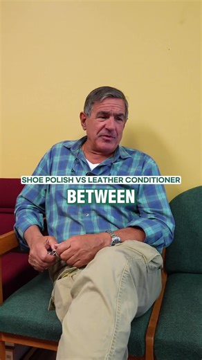 If you’ve ever wondered whether to use shoe polish or conditioner, here’s the difference. Polish adds pigment, covers marks, and gives that finished look. Conditioner is colorless and used when the shoes already look good; it keeps the leather soft and prevents cracking. One’s for appearance, the other’s for preservation. Comment “RAGO MAGIC” to get an estimate or to start a nationwide mail-in repair today! #RagoBrothers #shoerepair #leatherrepair #bagrepair #shoerestoration #chanel #luxurydesig