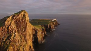 1.1K views · 62 reactions | Neist Point lighthouse on the Isle of Skye, what a spot! | John Duncan Filmmaker | Facebook