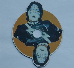 Kiss - Kiss Interview CD