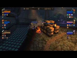 AWC NA Summer Cup 2! Noble vs Super Rejects