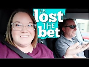 MY HUSBAND LOST A BIG BET WITH ME! | HE LOST THE BET | DAUGHTER BUYS HERSELF APPLE WATCH | DITL 2023