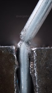 1.3M views · 10K reactions | #asmrsounds #macro #satisfying | Verged Visuals | Facebook