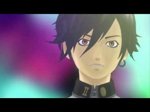 Persona 1 ALL CUTSCENES