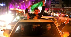 Iran Nuclear Deal: World Reacts With Praise, Caution and Criticism