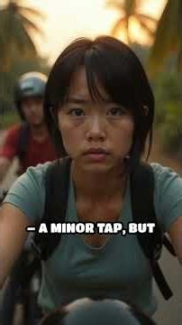 Fake Accident Scheme