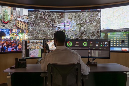 State capture, cyber threats push Africa into a new era of criminal complexity