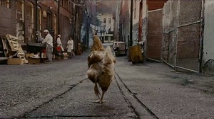 Apple iPhone 14 Pro TV Spot, 'Chase'