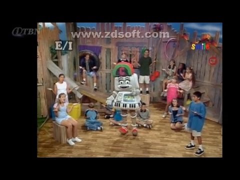 Colby's Clubhouse Series Finale - Brittany Finds A Dog (2000)