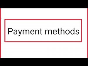 Chrome | How To Add Card & Payment Methods in Android