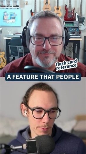 Real Python | Flash card reference — Episode 281 with Dan Bader Listen to the full episode at https://realpython.com/podcasts/rpp/281 or in your... | Instagram