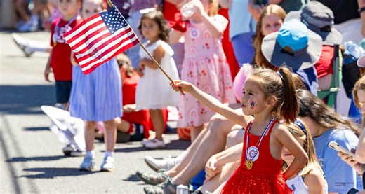 1.8K views | Ridgefield’s Fourth of July in pictures. Photographer Mike Schultz spent the holiday in Ridgefield, Washington | Clark County Today | Facebook