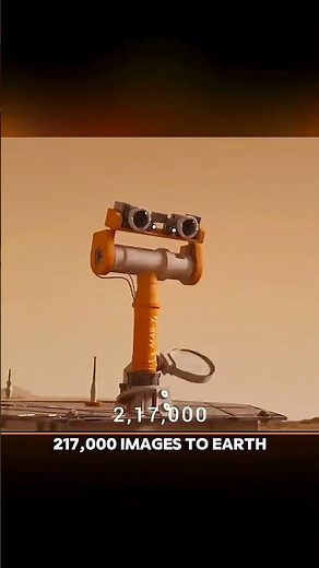 The Saddest Last Message Ever Sent From Mars 😢