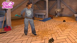 A game to play with your friends & care for your horses. | Star Stable