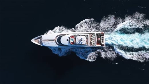 TAHI Yacht For Charter