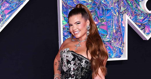 ‘Ridiculousness’ Alum Chanel West Coast Says Postpartum Liposuction Was ‘Even Worse’ Than Her C-Section