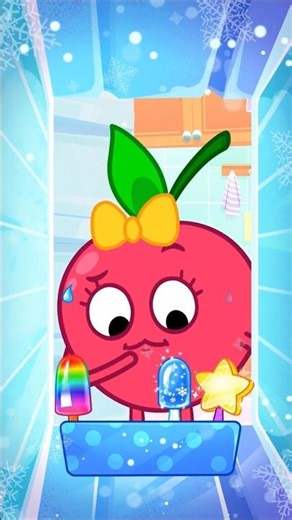 Color Challenge | Colorful Ice Cream For Kids - Which Color Do You Pick?