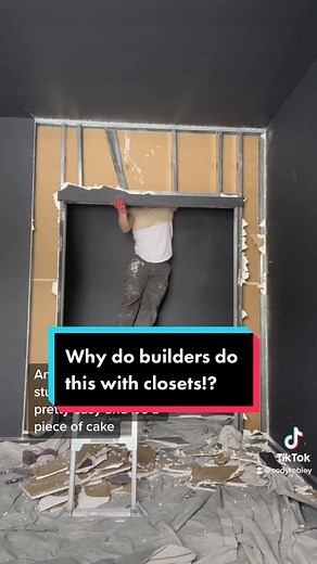 DIY Closet Hack: Maximizing Space with IKEA PAX