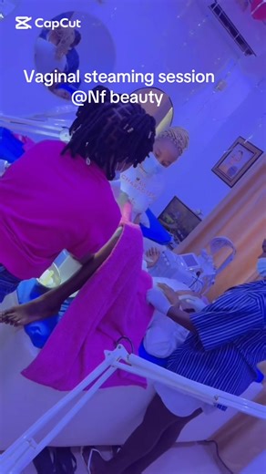 The Benefits of Vaginal Steaming for Women's Health