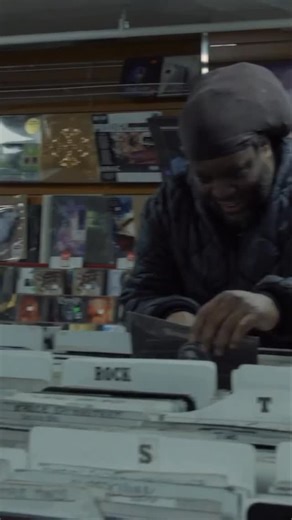 💿 What Mixtapes did you own? repost from @idstroy Tony Touch, DJ Evil Dee, and D-Stroy reflecting on the NYC grind-mixtapes on deck, DJing packed clubs, and chasing those exclusive records Real hip-hop history, real stories, real culture. Bushwick Legends @djevildee @djtonytouch @idstroy on location at @djrockandsoul From the streets to the digital realm, mixtapes chronicled the genre’s evolution and captured the essence of our culture. Clip is from “Mixtape”: Documentary available on Paramount