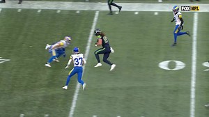 Geno Smith breaks Russell Wilson's record for most single-season passing yards in Seahawks history