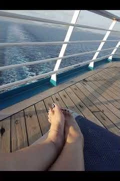 Mi primer crucero 2019 🛳️ Experiencia en el Carnival Fascination ( antes de que dejara de funcionar)