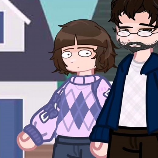 𝑴𝑰𝑲𝑬 𝑨𝑵𝑫 𝑽𝑨𝑵𝑬𝑺𝑺𝑨?! //𝑭𝒏𝒂𝒇 𝟐 𝒎𝒐𝒗𝒊𝒆, 𝑺𝒄𝒉𝒎𝒆𝒍𝒍𝒚// #gacha #fnaf #fnaf2 #fnaf2movie