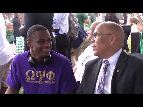 McDavis Hall Set to Open Fall 2026