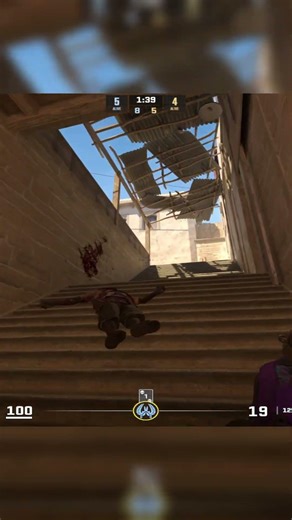 МП7 НЕ КОНТРИТСЯ В КС2