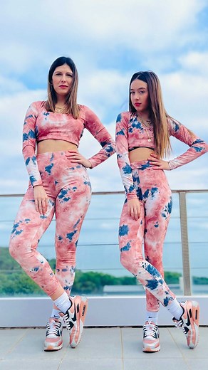 Alexia ⚡️ on Instagram: "DANCE ~ RANKING TOP 10 ~ 2021 [completo en YouTube: Alexity ] ‍♀️. #dance #reels #parati #familygoals"