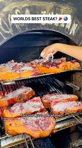 I ate the worlds best steak 🥩 FULL EPISODE LIVE ON YOUTUBE #steak #spain #foodie #foodporn #grill #basque #basquecountry | eatingwithtod