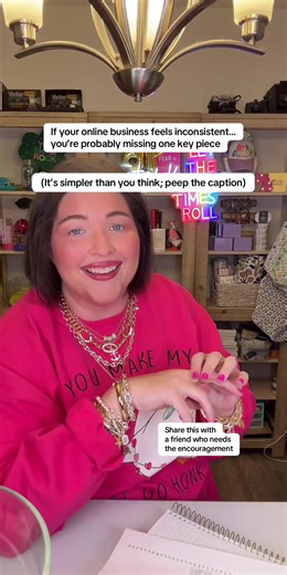 If your online business feels inconsistent, it’s rarely about posting more. It’s about understanding how social selling actually works. Social selling isn’t cold messaging. It isn’t convincing strangers. It isn’t chasing trends. It’s building community. It’s creating connection. It’s learning how people make decisions online. When you focus on community building, relationship marketing, and intentional content, growth stops feeling random. Online business growth happens when people trust you. Tr