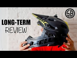BELL SUPER DH - Long term Review