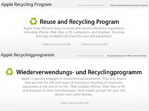 Apple extends iPhone and iPad recycling program to UK, France, and Germany - 9to5Mac