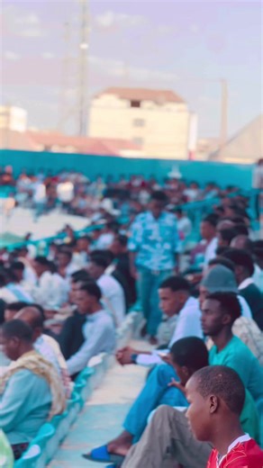 Baladka Galkacyo Weye: A Glimpse into Somali Culture