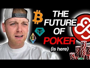 Why Crypto Poker Is Taking Over Online Poker | The Rise of CoinPoker