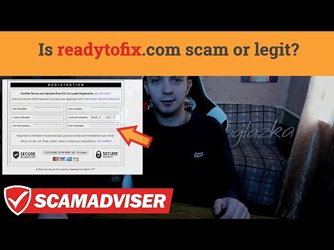 Readytofix - scam or legit website to search for salvage cars? Should you pay $25 to readytofix.com?