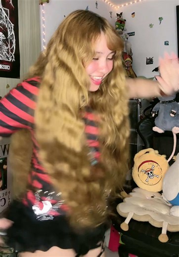 Get Inspired: Ska Dance Moves for Girls