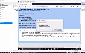 Windows下的开源主机入侵检测系统-SNORT