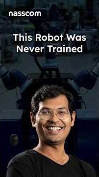 A Robot That Learns Objects in Real Time Like Humans